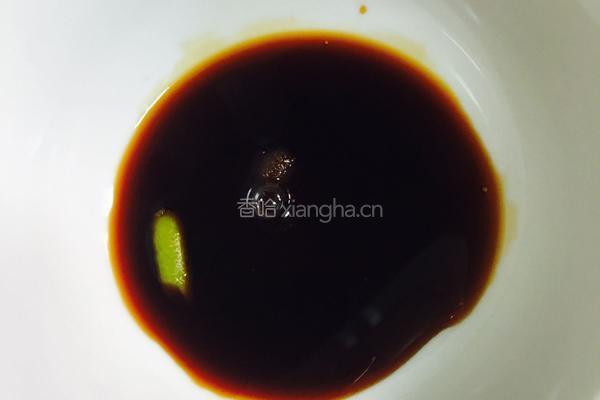 芥香木耳的做法图解5
