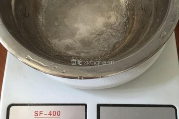 虾仁饺子的做法图解3
