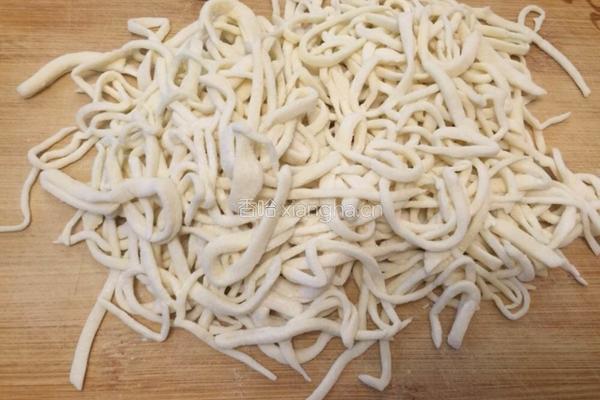 虾仁饺子的做法图解10