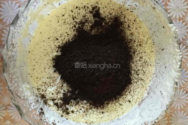 冰淇凌的做法图解7