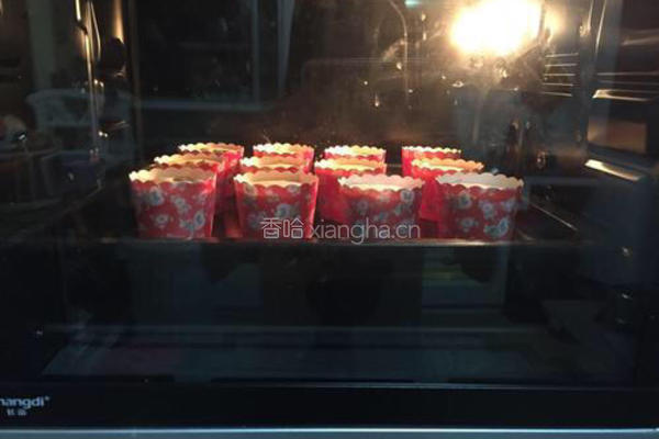 无水蛋糕的做法图解8