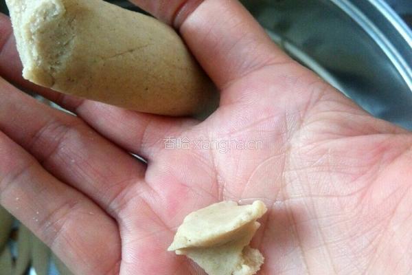 蘑菇莜面鱼鱼的做法图解6