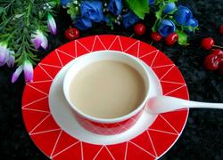 自制奶茶