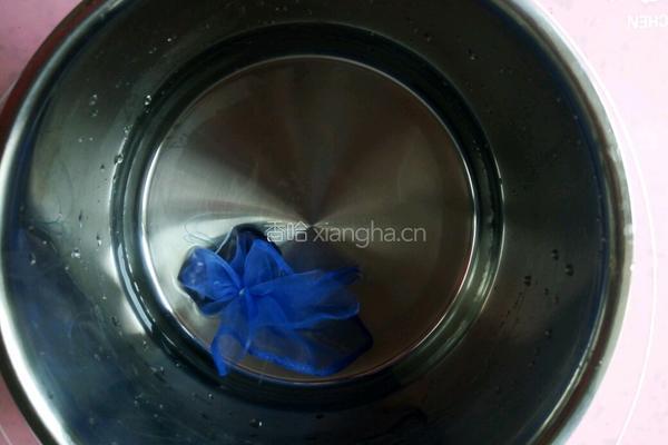 自制奶茶的做法图解4