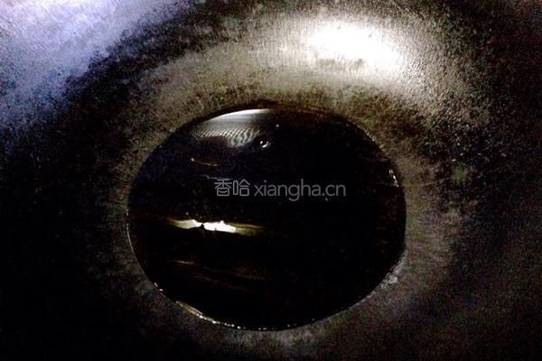 卤虎皮鸡蛋的做法图解7