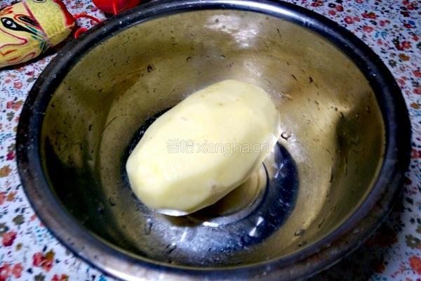 红烧排骨土豆的做法图解7