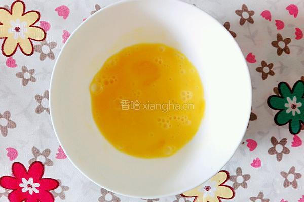 炒泡面的做法图解3