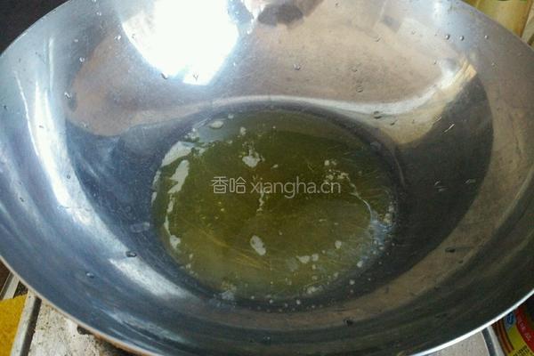 酸辣土豆粉的做法图解3