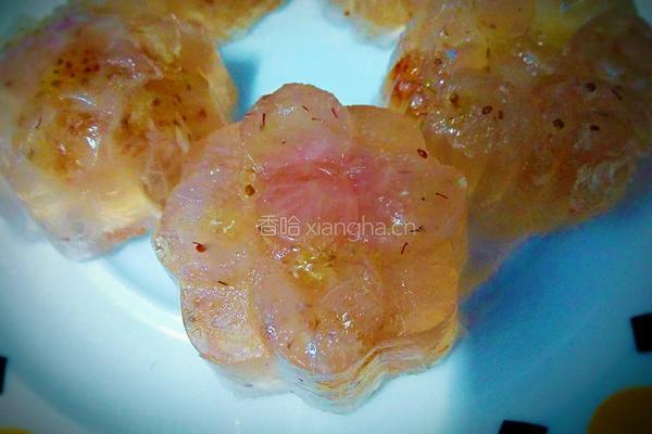 草莓布丁的做法图解15