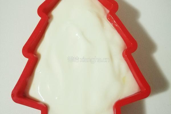 蓝莓酸奶冰淇淋的做法图解5