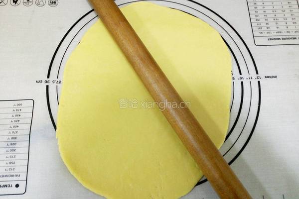 手工饼干的做法图解10