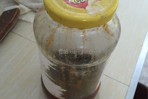 酱茄子的做法图解5