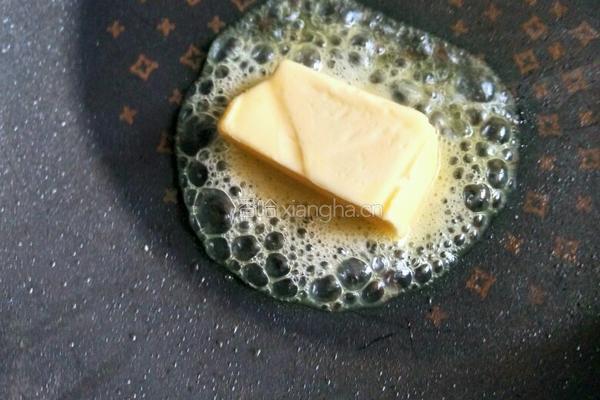 番茄牛肉炖土豆的做法图解7