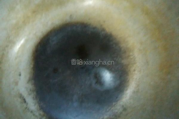 酸菜油渣酱的做法图解2