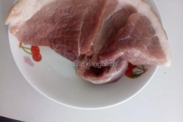 茄子饼的做法图解2