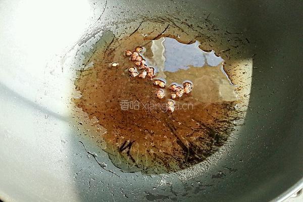 芹菜花生米的做法图解13