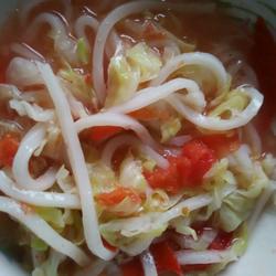 煮饵丝的做法[图]