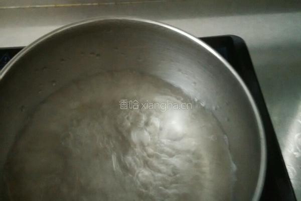 煮饵丝的做法图解2