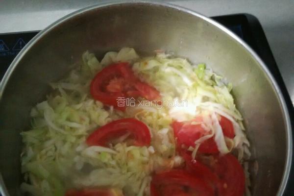 煮饵丝的做法图解4