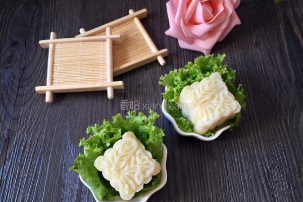 鸡汁土豆泥的做法图解8