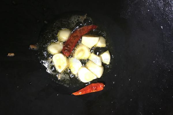 红烧土豆块的做法图解4