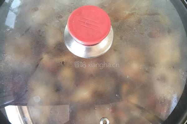香辣煎带鱼的做法图解5