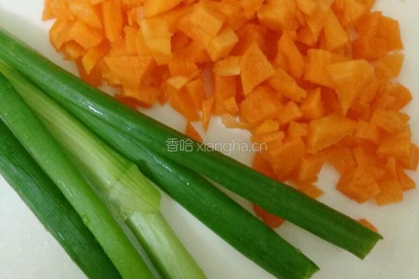 炒黄豆的做法图解2