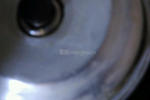 蒸菜的做法图解5