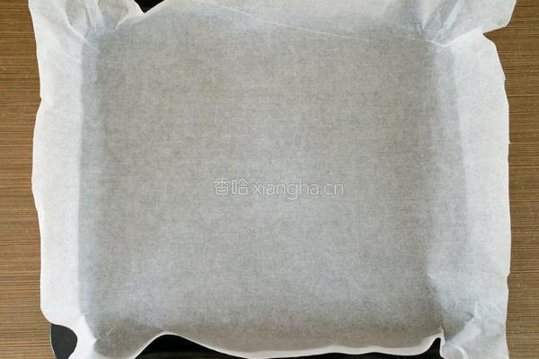 低糖葡萄干蛋糕卷的做法图解6