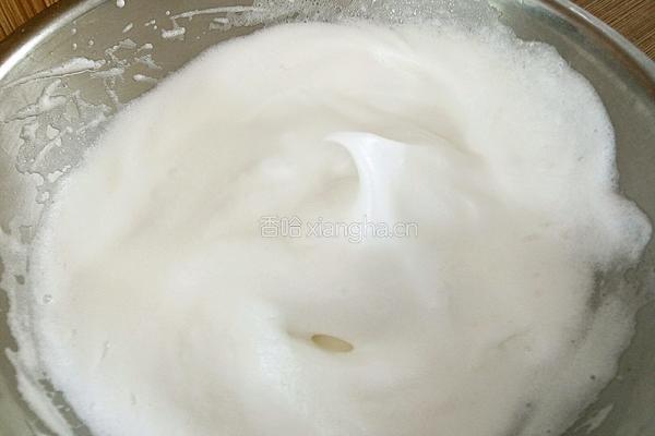 低糖葡萄干蛋糕卷的做法图解14