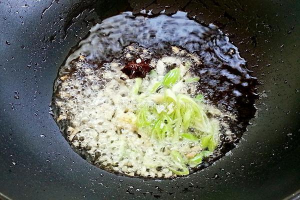 过油肉的做法图解7