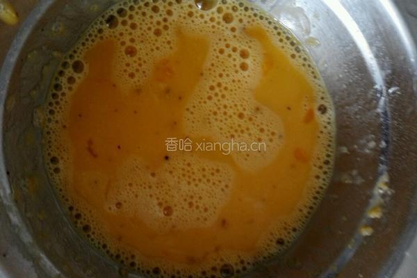 干煎培根豆腐的做法图解1