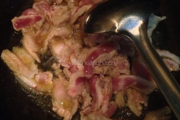 干锅土豆的做法图解4
