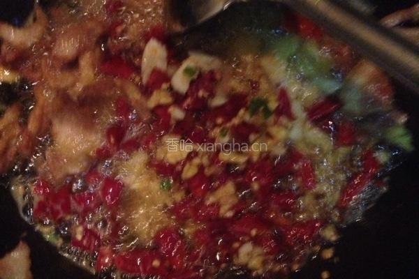 干锅土豆的做法图解5