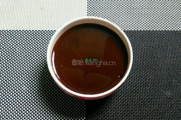 酱茄条的做法图解3