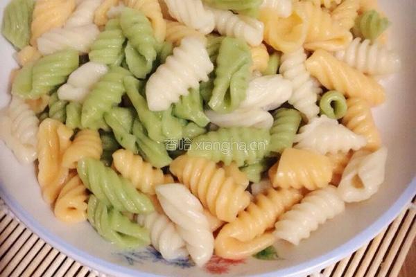 麻食的做法图解6