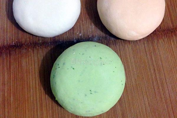麻食的做法图解2