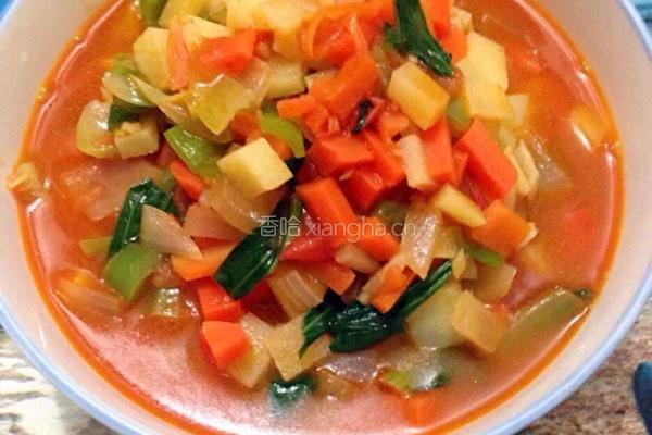 麻食的做法图解5