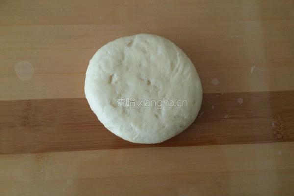 香酥菠萝包的做法图解9