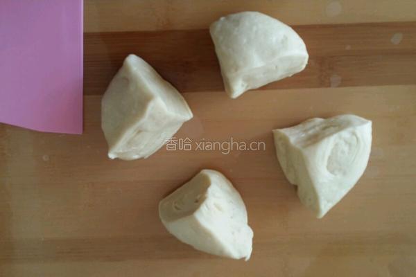 水果酸奶面包碗的做法图解10