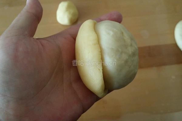 香酥菠萝包的做法图解17