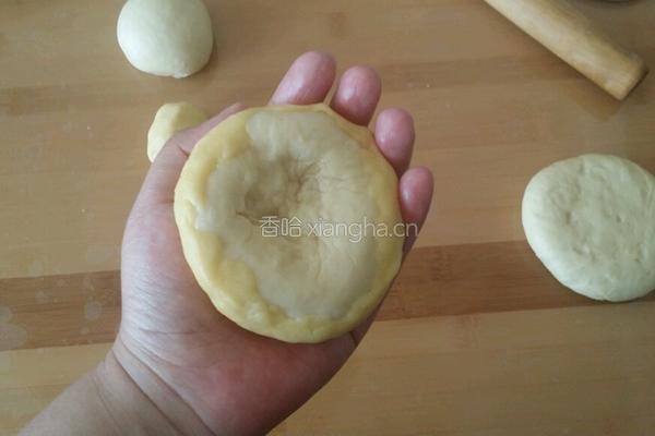 香酥菠萝包的做法图解18