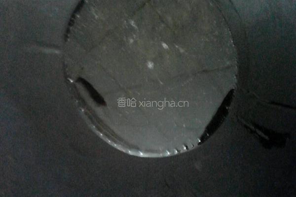 香菇焖鸡的做法图解6