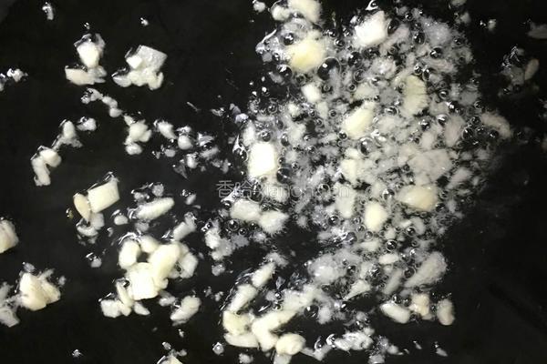 素炒刀豆的做法图解7