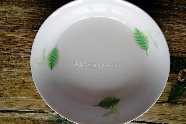 蒸鸡蛋糕的做法图解4