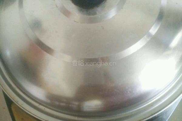 韭菜豆腐水煎包的做法图解17