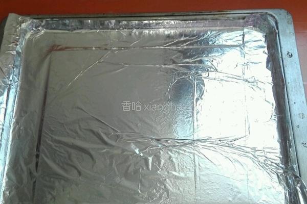 烤肉串的做法图解4