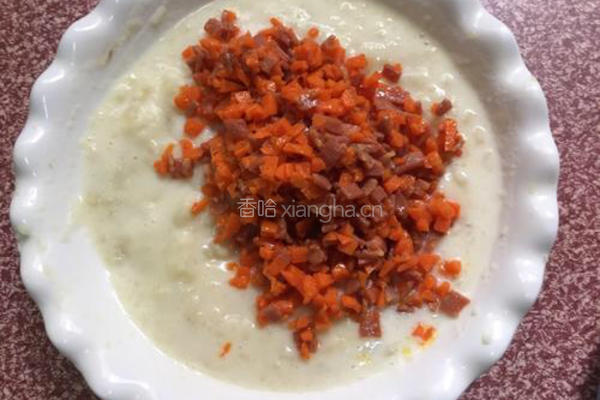 芝士土豆泥的做法图解8