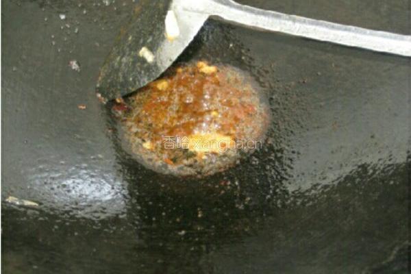 土豆焖鸡肉的做法图解7