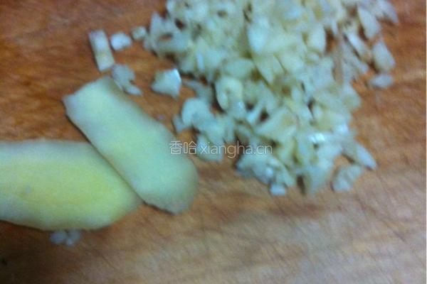 水晶凤爪的做法图解2